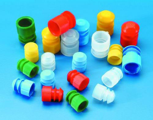 Stopper, natural, 15-17 mm