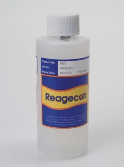 Storage solution for pH electrodes, Reagecon, 3M KCl, 1 L