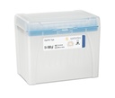 [6226809] Optifit-Pipette tips, Sartorius, 10-1000 µl, length 71,5 mm, 10 rack of 96 pcs.