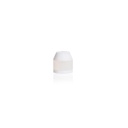 [6227782] Liner for GL 14 screw cap, DURAN, 6,0 mm ID hole