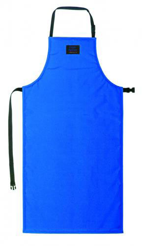 [6227849] Cryo protective Apron, LABOplus, 61 x 1220 mm