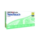 Neoprene gloves, Ansell Healthcare MICROFLEX NeoTouch 25-101, size L (8,5-9)