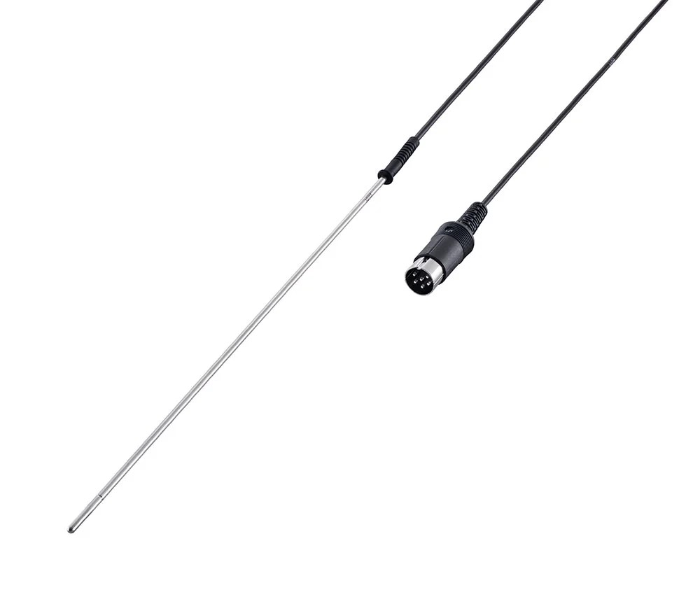 [6229702] Temperature sensor Pt1000.60, for IKA RCT