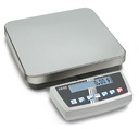 Platform balance DS 16K0.1 16.1 kg / 0.1 g