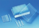[1478512] Rack with 96x1,2 ml testtube