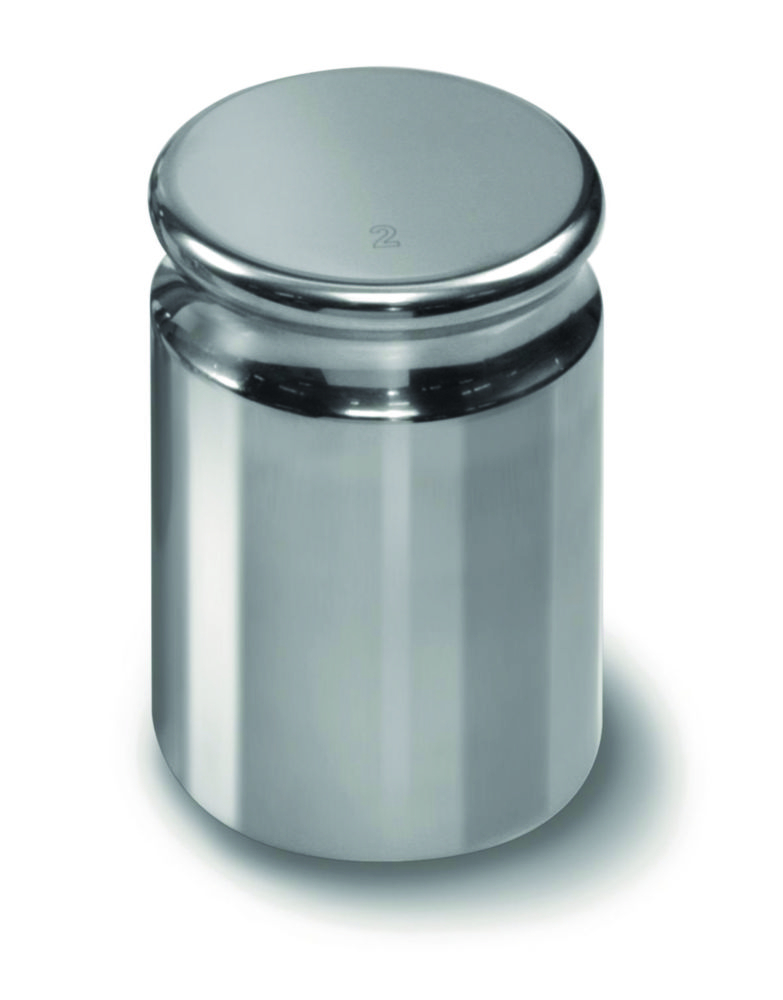 Calibration weight, class E2, 1 g