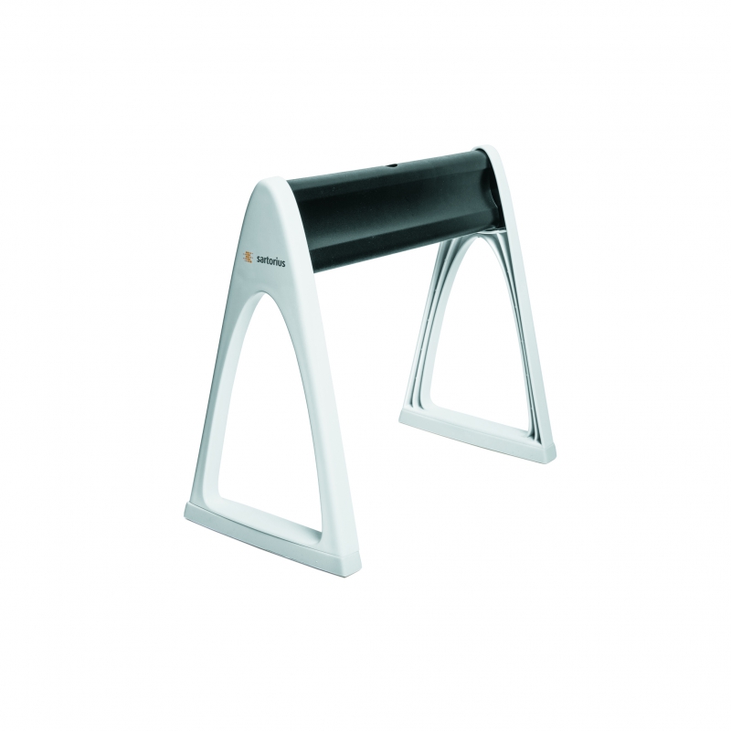 Linear Stand for all Sartorius pipette models