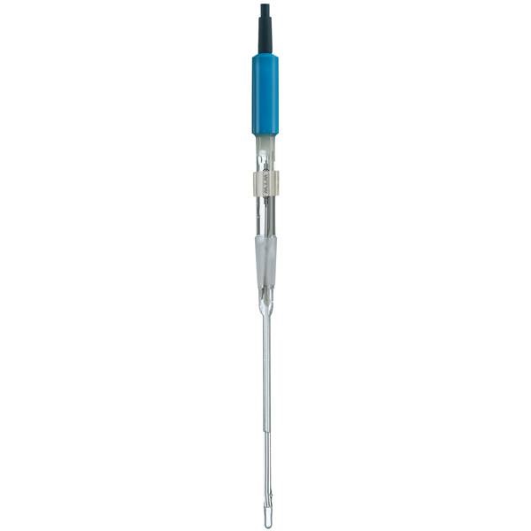 [6234292] pH electrode, WTW SenTix Mic-B, glass, for small volumes, BNC 1 m