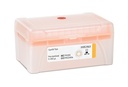 [6234567] Optifit-Pipette tips, Sartorius, 5-350 µl, length 54,0 mm, 10 rack of 96 pcs, sterile