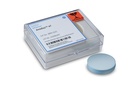 Membrane filter, Whatman Anodisc, Anopore, Ø25, 0,1 µm, 50 pcs