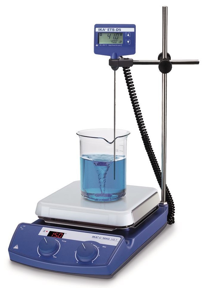 [6235183] C-MAG HS 7 incl. IKATRON ETS-D5