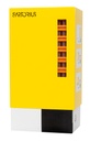 [6235565] Optifit-Pipette tips, Sartorius, 0,5-200 µl, length 51,0 mm, refill pack with 10x96 pcs.