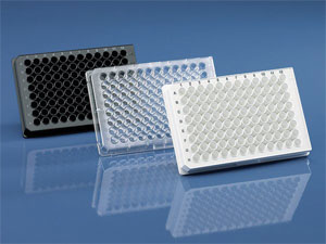[1478904] Microtiterplate PS white