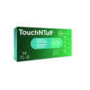 Nitrile gloves, Ansell Healthcare TouchNTuff 92-605, size L (8,5-9)