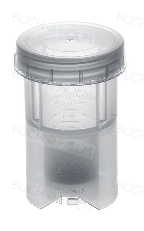 ST 50 tube with stirring device, 50 ml