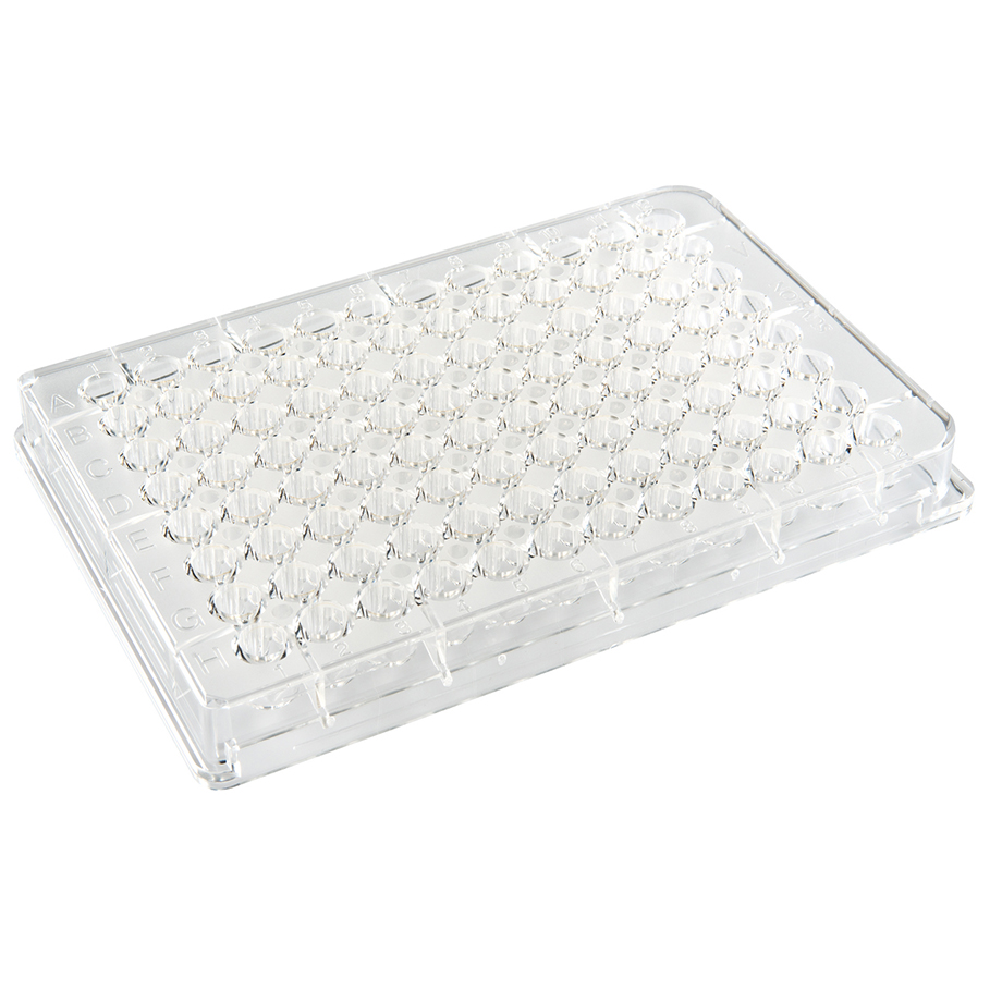 [1479013] 3D-celle culture / ULA plate, PrimeSurface, 96-well, V-bottom