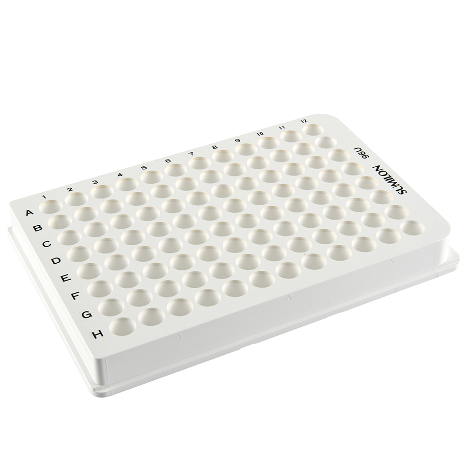 [1479016] 3D-celle culture / ULA plate, PrimeSurface, 96-well, U-bottom, White
