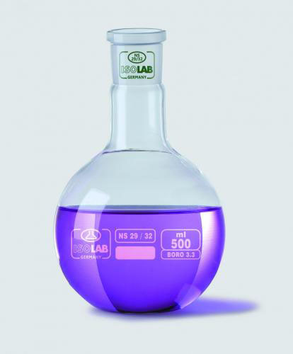 Standing flask 2000 ml, w. NS 29/32