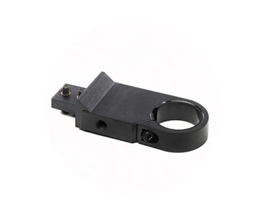 Mounting clamp for Ø 32 mm for KL 200 LED