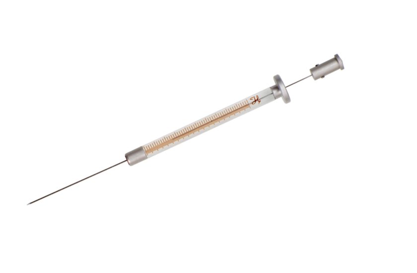 [6239337] Syringe 1702 N CTC, (26s/51/AS) 25 µl