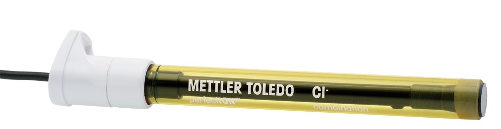 [6239927] Ion selective electrode, Mettler-Toledo perfectION comb Na, Sodium ISE, S7 wo. cable