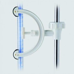 Burette clamp PP