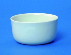 Evaporating dish, LLG, 205/4 64 ml, 60x30mm