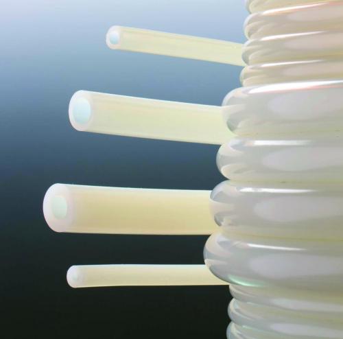 [1480362] Silicone tubing, Ø5 x 2 mm