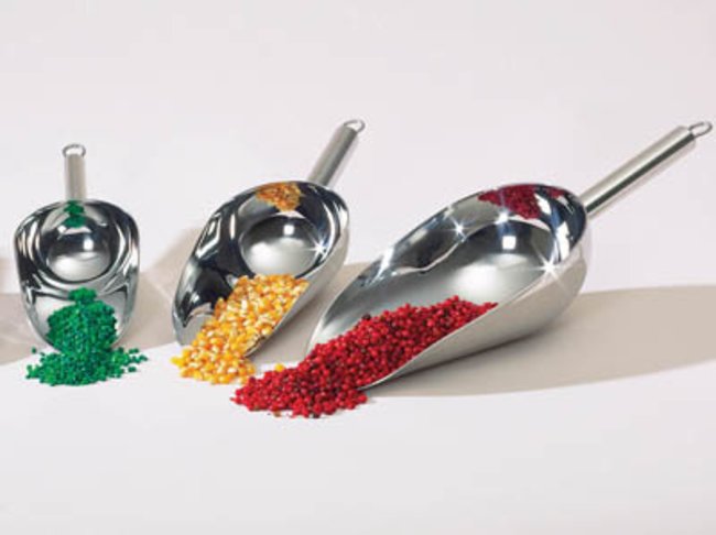 FoodScoop 350ml stainless steel