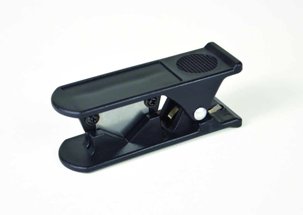 Hose cutter