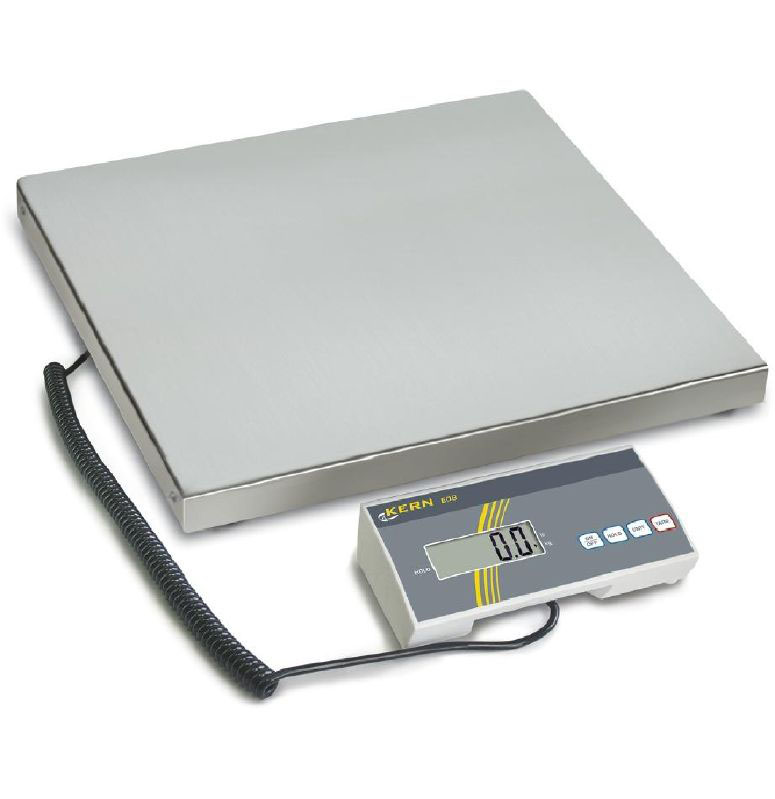 Platform Scale EOB 15K5, 15 kg/ 5 gram