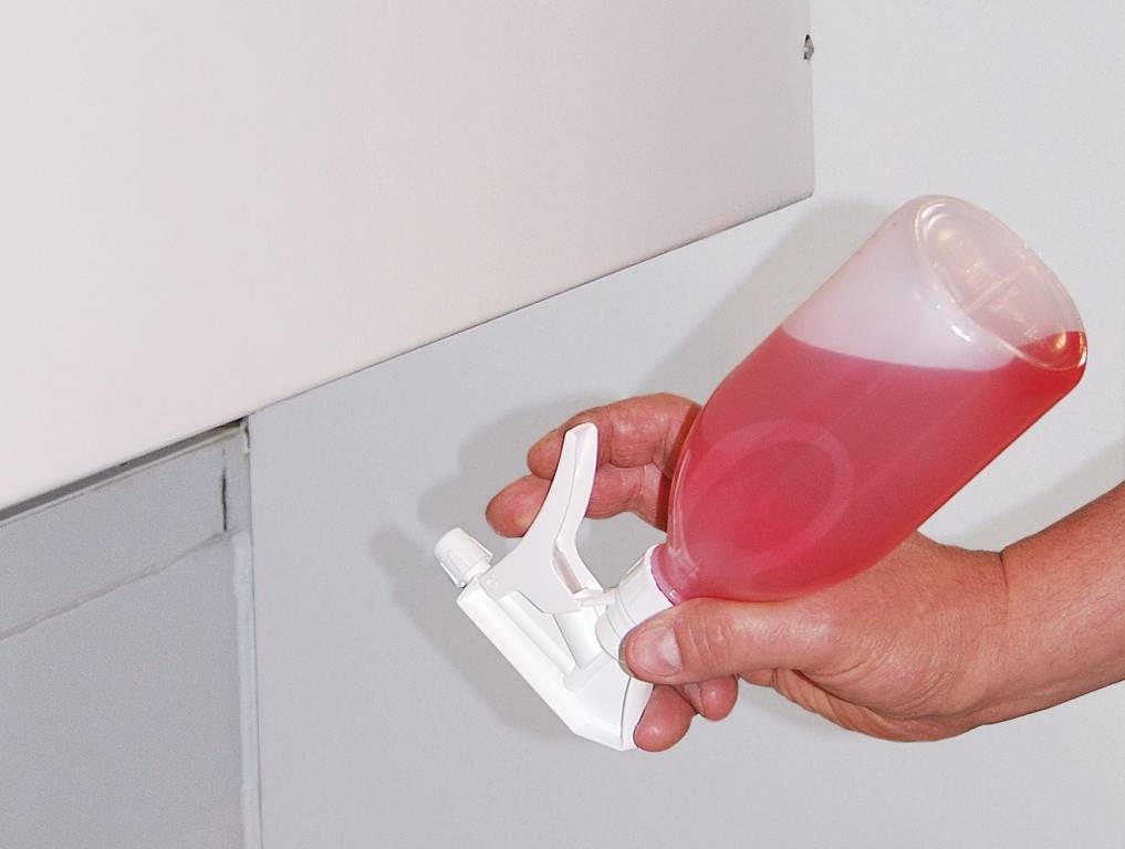 Spray bottle Turn'n'Spray 250 ml
