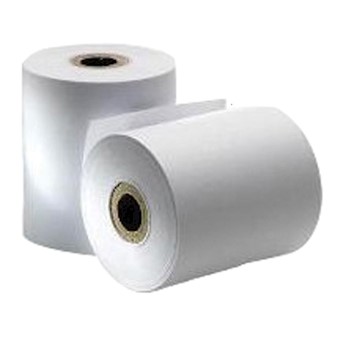 [6252725] Printer papir, WTW RP 58 HQ, thermal, for inoLab, width 58 mm