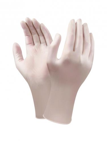 [6253293] Nitrile gloves, Ansell Healthcare Nitrilite 93-401, size XL (9-9,5), cleanroom