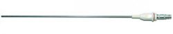 Probe TPX-400-150 needle 120mm acuate. silicone ca