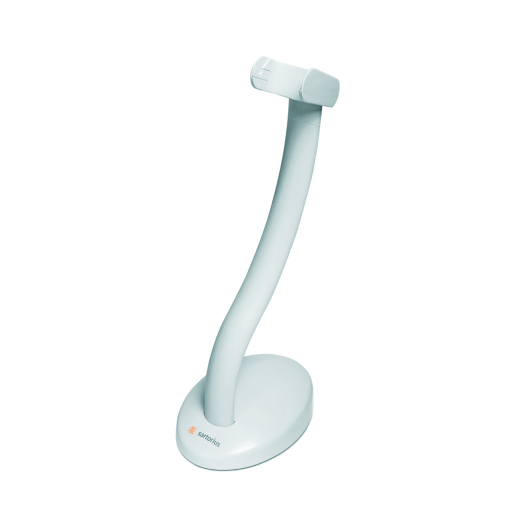 Charging stand, Sartorius, 1 pipette, Picus eller eLine, incl. Universal AC-Adaptor