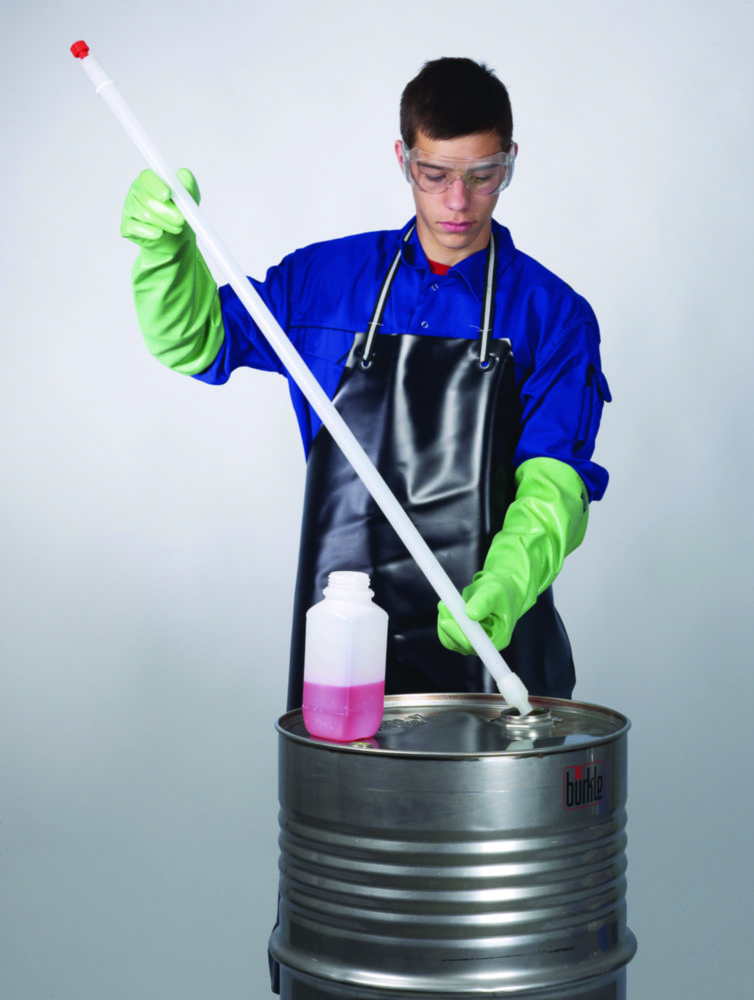 [6255307] LiquiSampler from PTFE/FEP length 60 cm, Ø32 mm