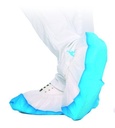 Shoe cover, Frans Mensch HYGOMAT PP, length 460 mm, 100 pieces