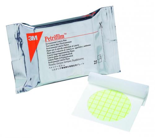 [6257512] Petrifilm E.coli/Coliform paltes pack of 50