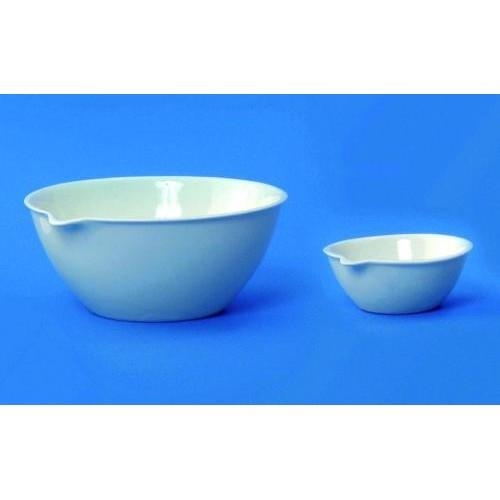 Evaporating dish, LLG, 274/5, 330 ml, 126 x 53 mm