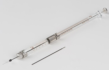 Microliter syringe 1701 RN (33s/20/3) 10 µl