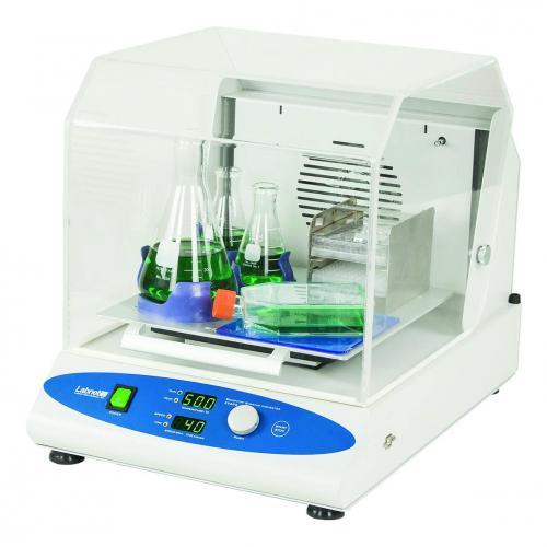 [6259079] Shaking incubator 222DS without platform, 230 V