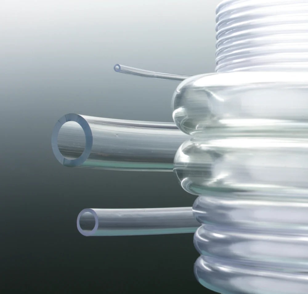 [1481710] Pvc tubing 3 x 1 mm
