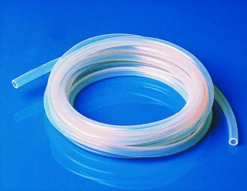 Silicone tubing, Versilic, Ø7 x 2 mm