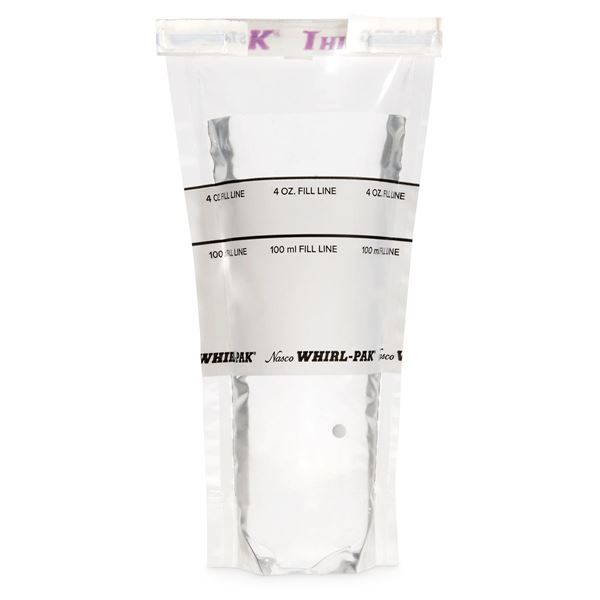 [6263139] Whirl-Pak®-Thio-Bag® spl. bags 115x230 mm PE,300ml