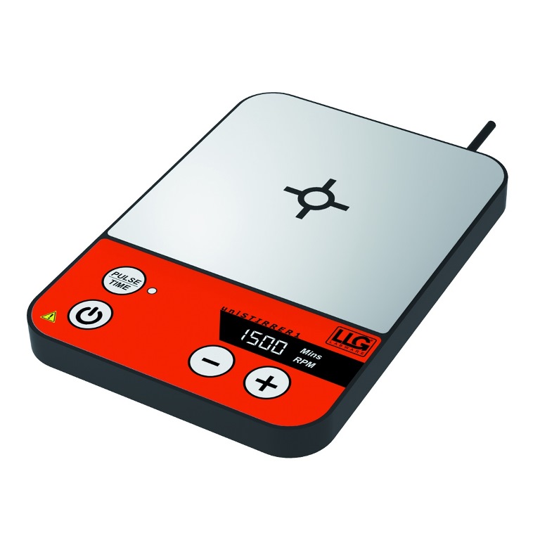 [6263420] LLG-uniSTIRRER 1 magnetic stirrer