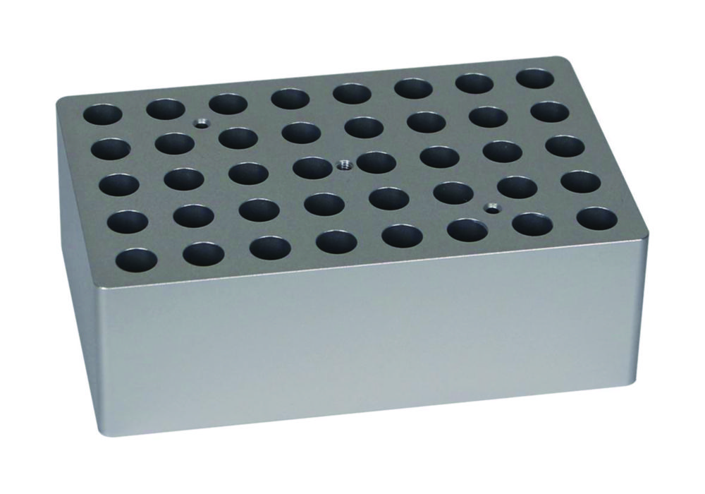 [6263466] Heating block for LLG uniBLOCKTHERM 28 x 5/15 ml