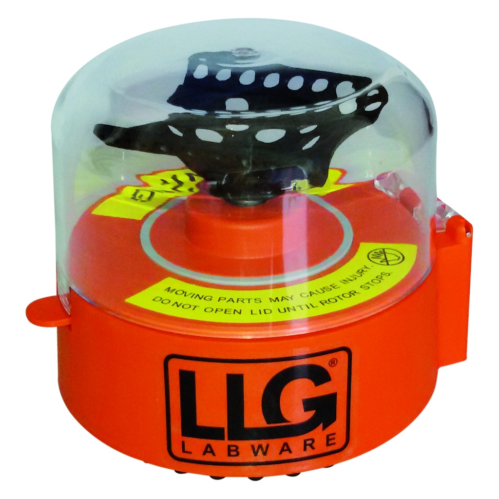 [6263510] LLG-uniCFUGE 2 Centrifuge