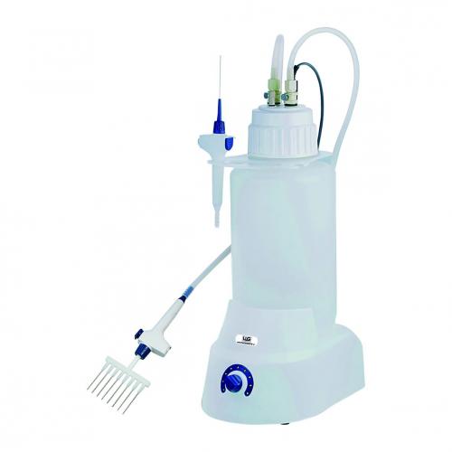 [6263587] Single needle seat component for LLG-uniVACUUSYS
