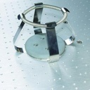 [6263596] Clamp for LLG-uniSHAKER 25, 1000 ml